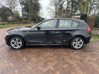 BMW 1-serie 116i Business Line picture 4