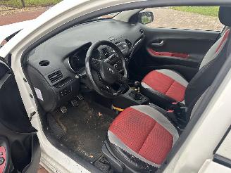 Kia Picanto 1.2 CVVT SportsLine picture 10