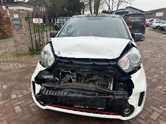 Kia Picanto 1.2 CVVT SportsLine picture 4