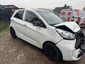 Kia Picanto 1.2 CVVT SportsLine picture 6