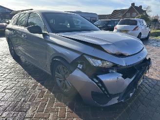 Peugeot 308 1.2 PT Act. Pack Bns picture 5