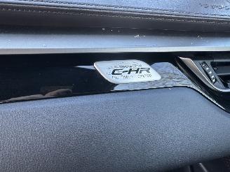 Toyota C-HR 1.8 Hybrid First Ed. picture 14