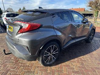 Toyota C-HR 1.8 Hybrid First Ed. picture 6