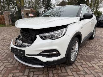 Avarii autoturisme Opel Grandland X 1.2 Turbo Business Executive 2018/8