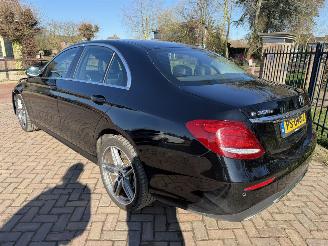 Mercedes E-klasse E350e Hybride picture 11