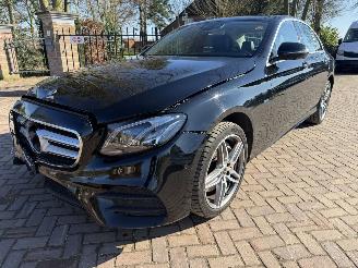 Avarii autoturisme Mercedes E-klasse E350e Hybride 2017/9