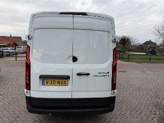 Maxus Deliver9 2.0 CIT L3H2 Base RWD picture 7