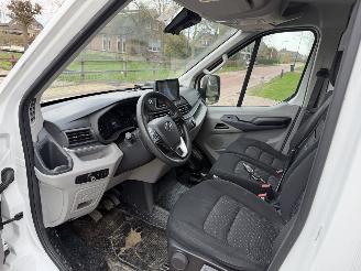 Maxus Deliver9 2.0 CIT L3H2 Base RWD picture 12