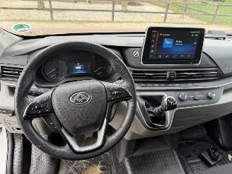 Maxus Deliver9 2.0 CIT L3H2 Base RWD picture 14