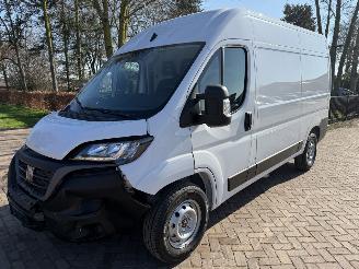  Fiat Ducato Maxi 35HD 2.2 103 kW NEW car 2024/2