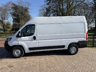 Fiat Ducato Maxi 35HD 2.2 103 kW NEW car picture 2