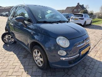 Fiat 500 1.2 Naked picture 4