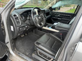 Dodge Ram 1500 LARAMIE 4X4 pano/luchtvering picture 17