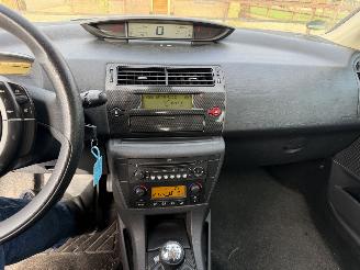 Citroën C4 1.6-16V Image picture 11