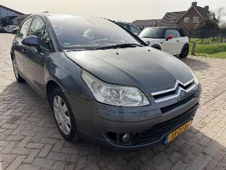 Citroën C4 1.6-16V Image picture 3