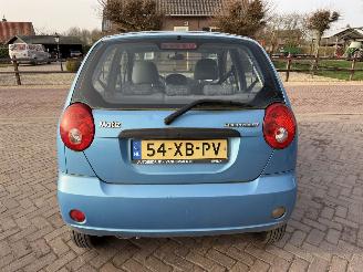 Chevrolet Matiz 0.8 Spirit picture 7
