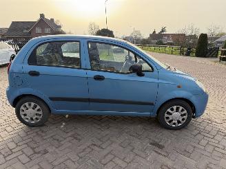 Chevrolet Matiz 0.8 Spirit picture 5