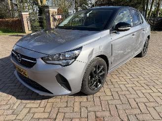 Avarii autoturisme Opel Corsa 1.2 Edition 2020/4