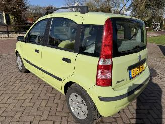 Fiat Panda 1.2 Dynamic picture 8