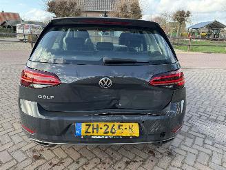 Volkswagen Golf 1.5 TSI DSG Bnsline picture 7