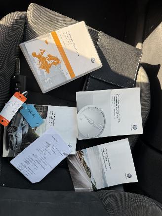 Volkswagen Golf 1.5 TSI DSG Bnsline picture 12