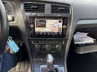 Volkswagen Golf 1.5 TSI DSG Bnsline picture 11