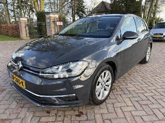 Avarii autoturisme Volkswagen Golf 1.5 TSI DSG Bnsline 2019/5