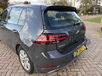 Volkswagen Golf 1.5 TSI DSG Bnsline picture 8