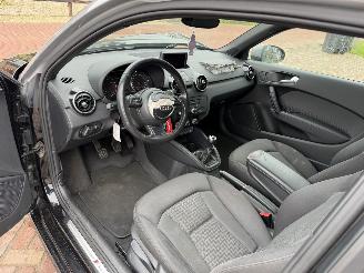 Audi A1 1.2 TFSI Attraction picture 9