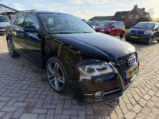 Audi A3 1.2 TFSI Attr. Adv. SPORTBACK picture 3