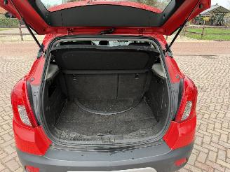 Opel Mokka 1.6 CDTi Innovation picture 9