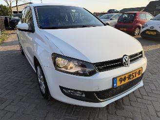 Volkswagen Polo 1.4-16V Highline picture 4