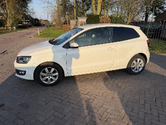 Volkswagen Polo 1.4-16V Highline picture 2