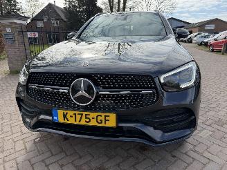 Mercedes GLC GLC-klasse 300e 4MATIC Business Solution AMG picture 2