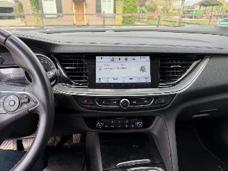 Opel Insignia Sports Tourer 1.5 Turbo Online Edition picture 16