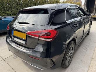 Mercedes A-klasse 200 Bns Sol. AMG Line picture 6