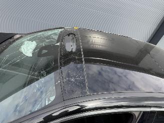 Mercedes A-klasse 200 Bns Sol. AMG Line picture 11