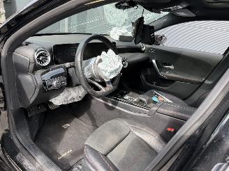 Mercedes A-klasse 200 Bns Sol. AMG Line picture 12