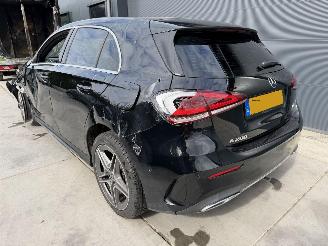 Mercedes A-klasse 200 Bns Sol. AMG Line picture 8