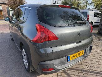 Peugeot 3008 1.6 THP B.Lease Exec picture 9