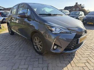  Toyota Yaris 1.5 Hybrid Executive 2017/12