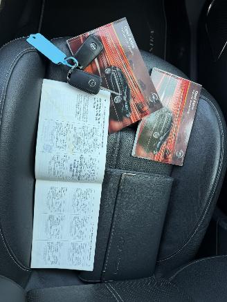 Opel Astra 1.4 Turbo Cosmo picture 11