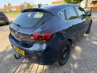 Opel Astra 1.4 Turbo Cosmo picture 6