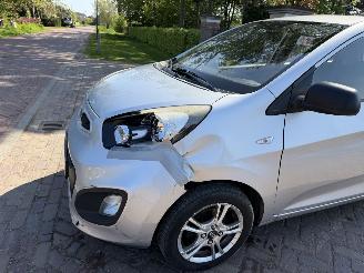 Kia Picanto 1.0 CVVT Comfort Pack picture 10