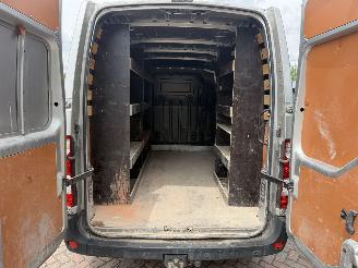 Opel Movano 2.3 TURBO L2H2 AIRCO/NAV picture 12