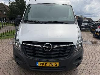 Opel Movano 2.3 TURBO L2H2 AIRCO/NAV picture 3