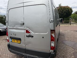 Opel Movano 2.3 TURBO L2H2 AIRCO/NAV picture 7
