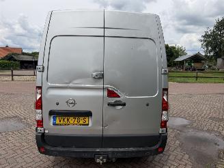 Opel Movano 2.3 TURBO L2H2 AIRCO/NAV picture 8