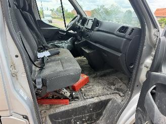 Opel Movano 2.3 TURBO L2H2 AIRCO/NAV picture 6