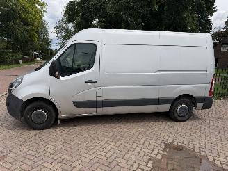 Opel Movano 2.3 TURBO L2H2 AIRCO/NAV picture 2